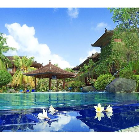 Matahari Bungalow Legian Eksteriør billede