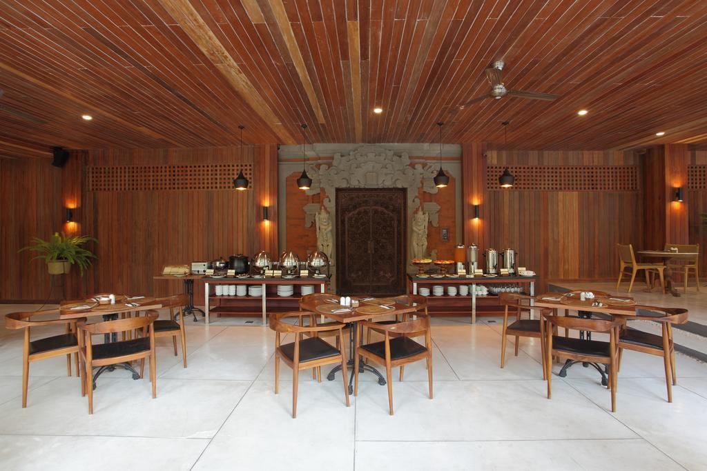 Matahari Bungalow Legian Eksteriør billede