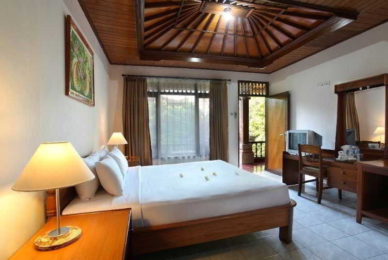 Matahari Bungalow Legian Eksteriør billede