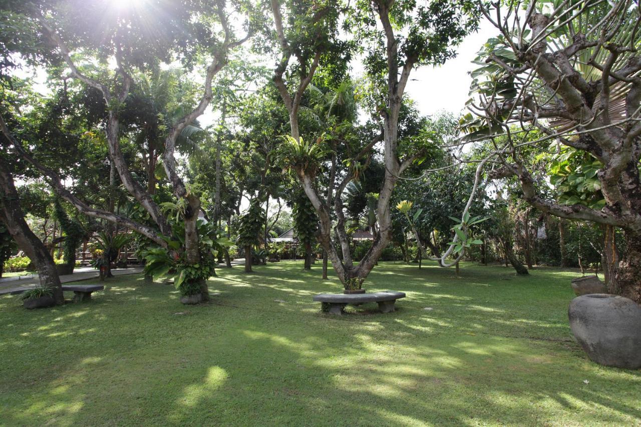 Matahari Bungalow Legian Eksteriør billede